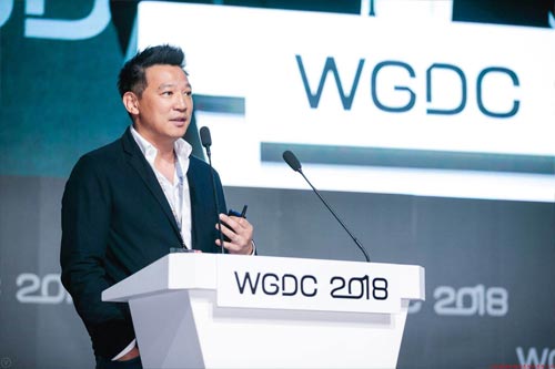 數(shù)據(jù)為王,Mapbox在中國將如何發(fā)展？