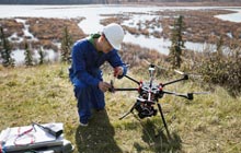 公司核心產(chǎn)品之一外業(yè)測圖通系統(tǒng)一期裝備某軍區(qū)大隊