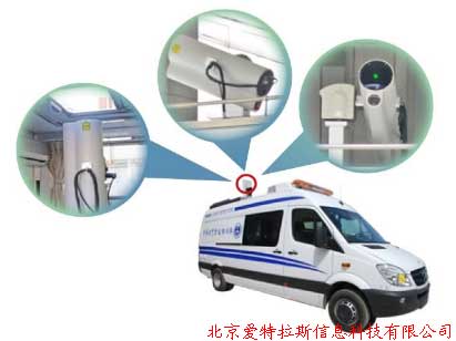 公司重點(diǎn)打造“環(huán)境應(yīng)急監(jiān)測(cè)指揮車(chē)”拓展環(huán)保行業(yè)