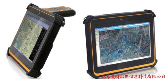 公司中標(biāo)某軍區(qū)測(cè)繪單位移動(dòng)野外勘察系統(tǒng)項(xiàng)目