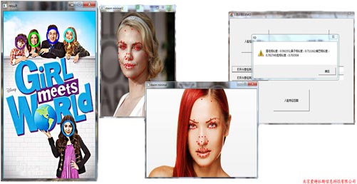 公司在圖像識(shí)別（人臉識(shí)別+文字判讀+地物提?。┖诵募夹g(shù)上取得重大突破