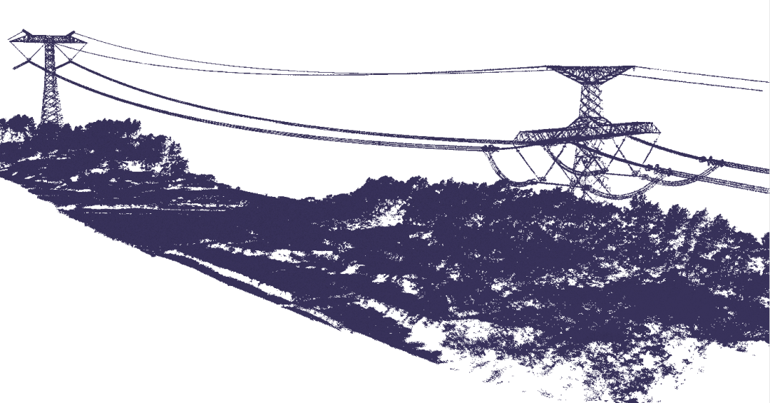 遙感應(yīng)用（一）---SAR在電力輸電線(xiàn)路中的應(yīng)用