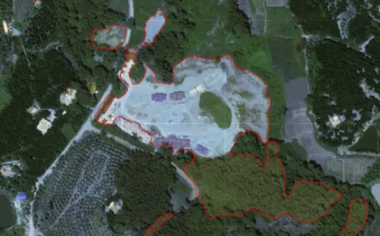 ATLAS智能遙感解譯分析系統(tǒng)（Image-AI），一鍵開啟空間遙感智能之門！