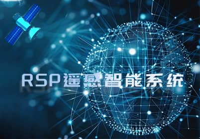RSP遙感智能系統(tǒng)