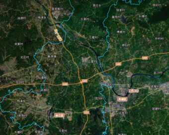 余江智慧林業(yè)系統(tǒng)全面上線，開啟林業(yè)管理智能化新時代