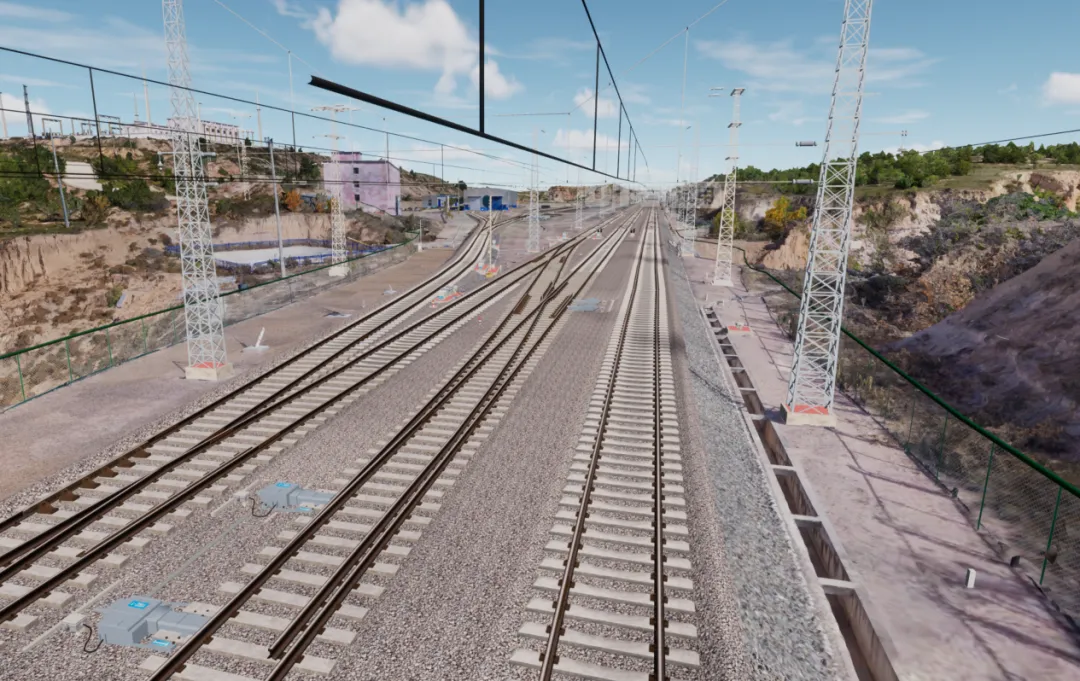 貼近攝影影像技術(shù)與傾斜影像融合精細(xì)化建模，為多領(lǐng)域的數(shù)字化測(cè)繪提供新力量！