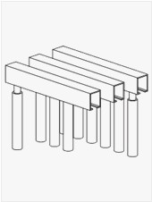 組裝式工具柜