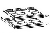 組裝式工具柜