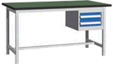 輕型工作桌