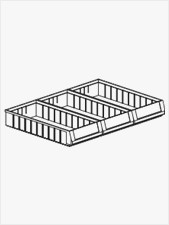 組裝式工具柜
