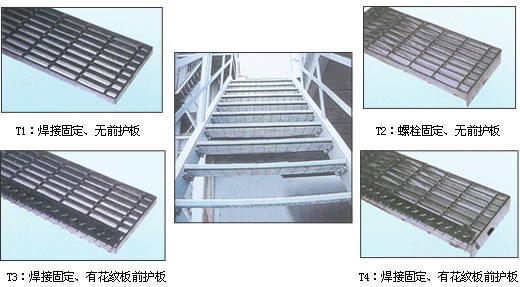 樓梯踏步板