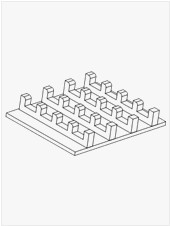 組裝式工具柜