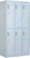 辦公柜系列